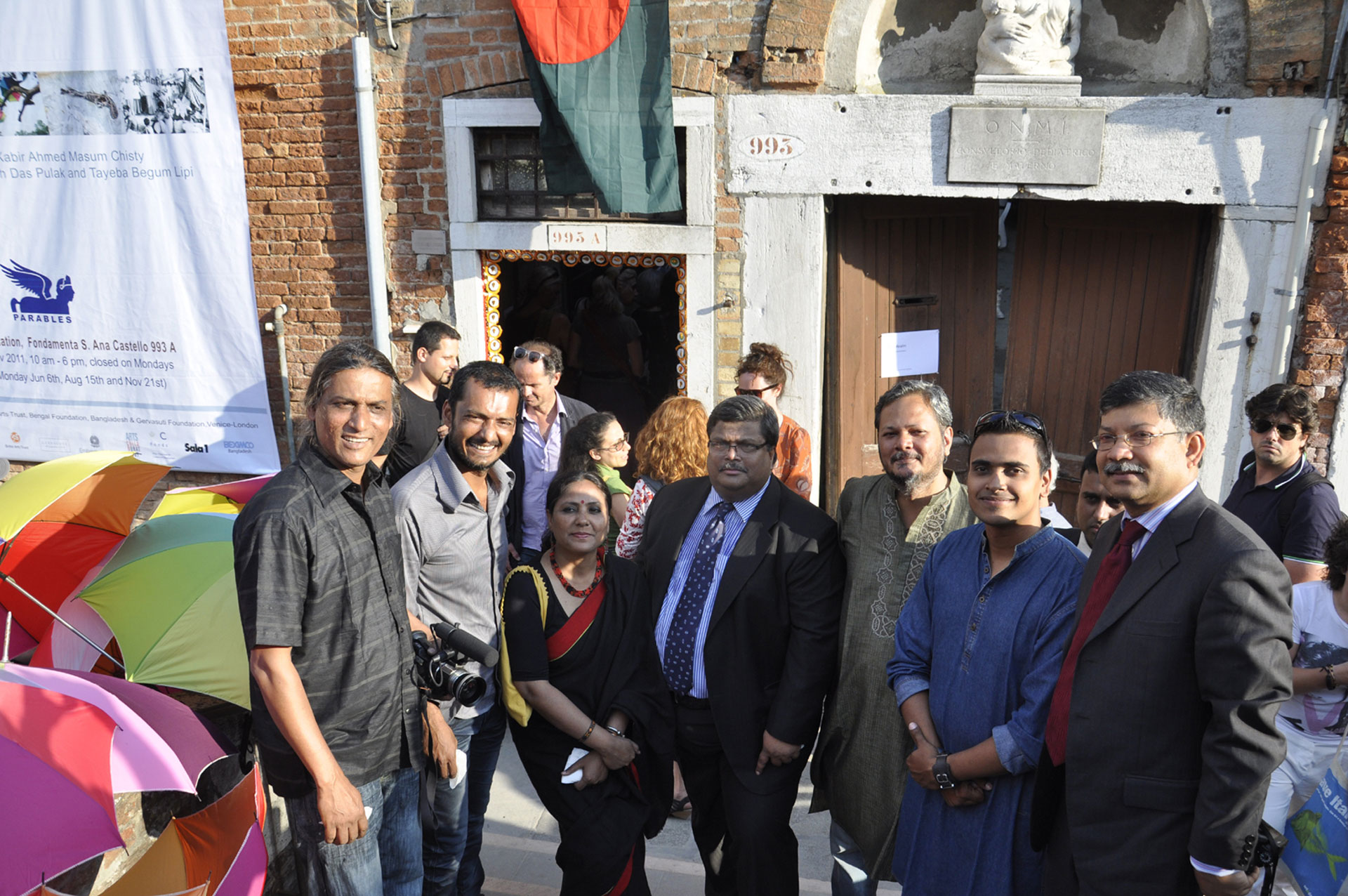 Britto_54th_Venice_Biennale_2