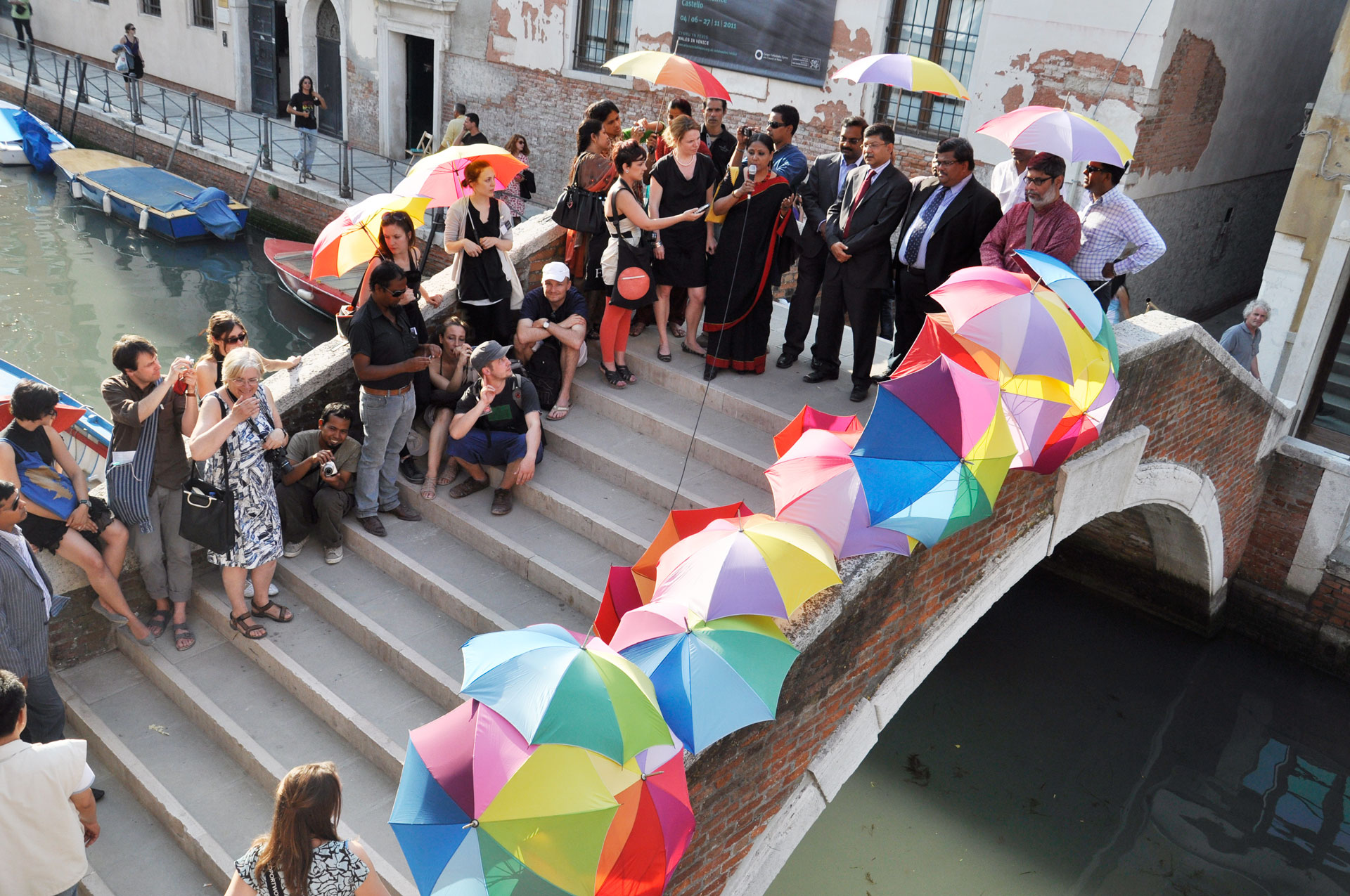 Britto_54th_Venice_Biennale_3