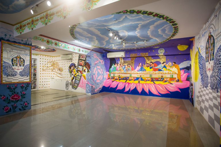 Britto_Rongbaaz_1