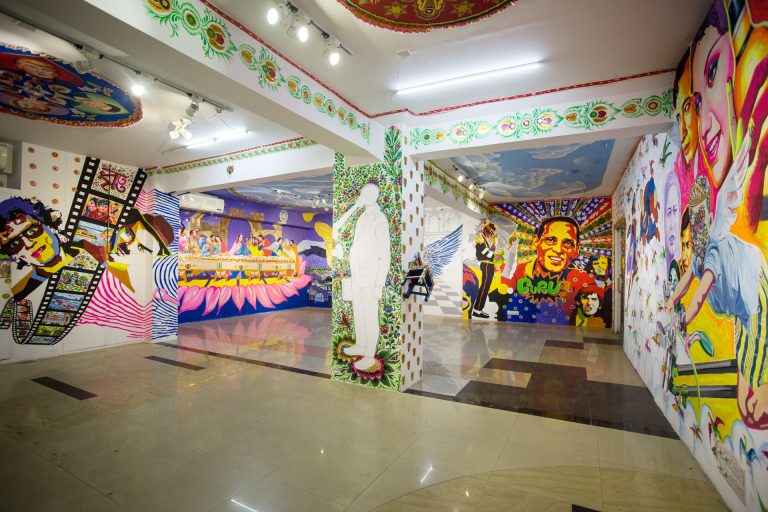 Britto_Rongbaaz_2