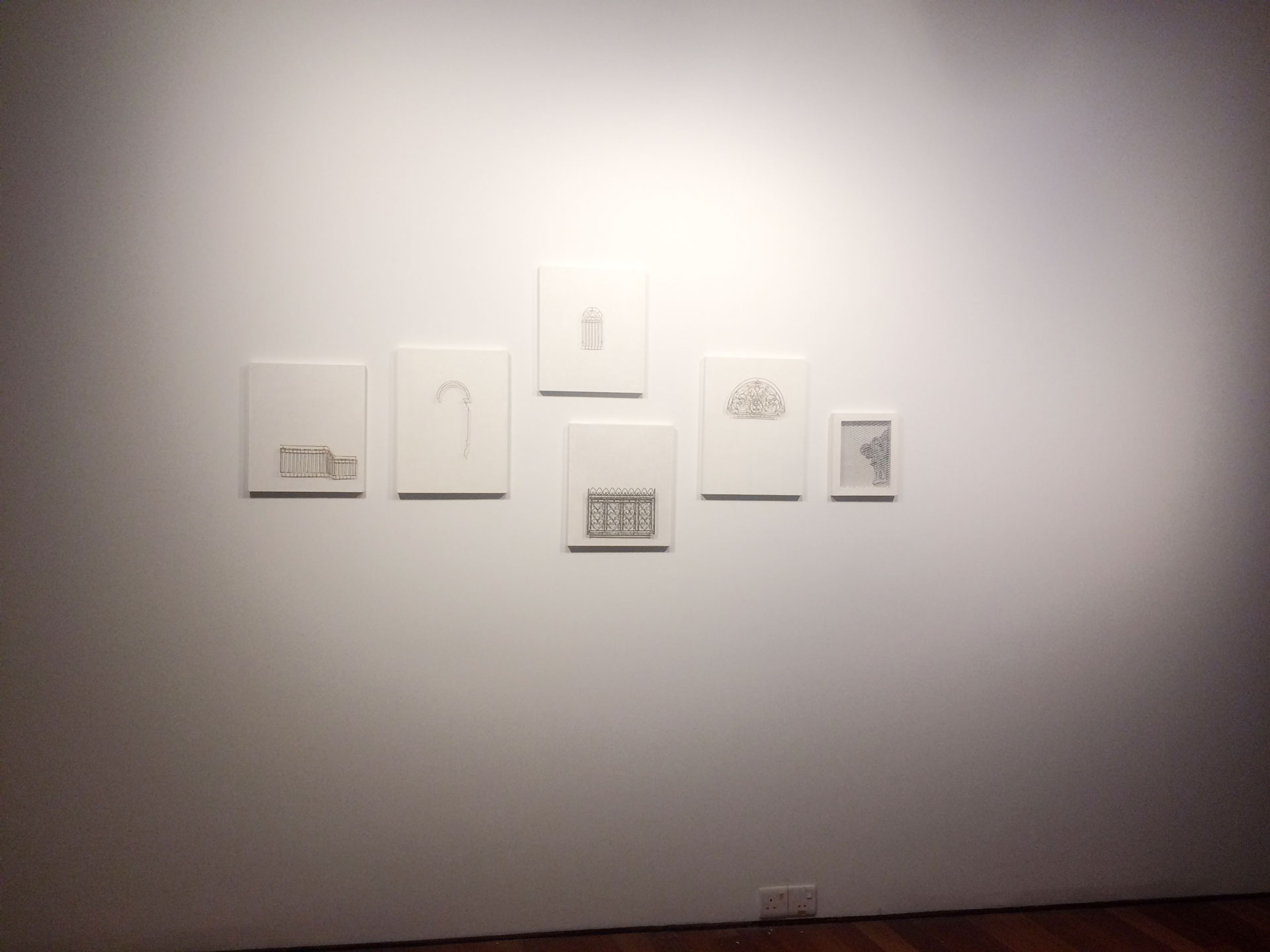 Britto_Shohornama_exhibition_najmun_nahar_keya