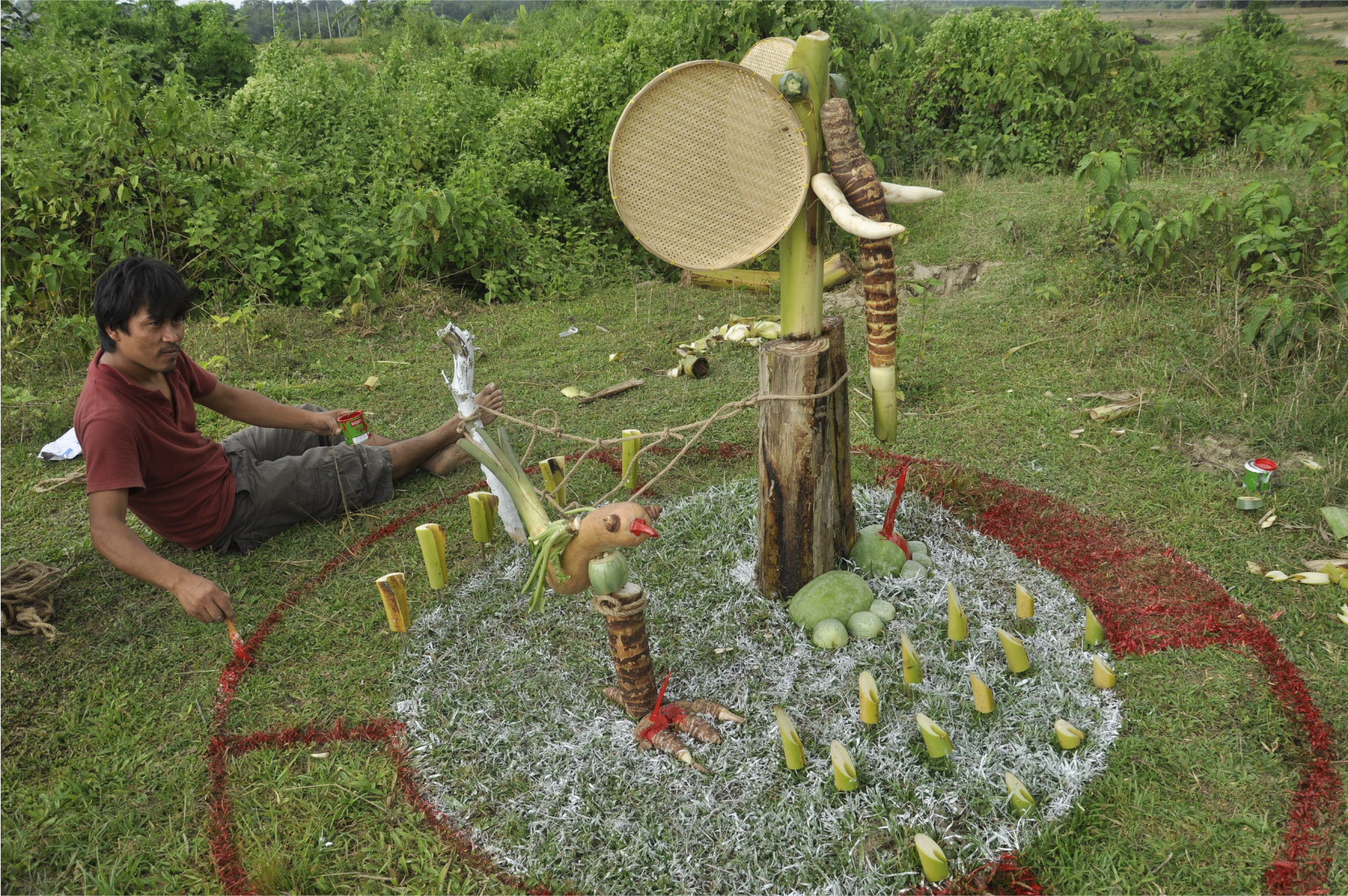 Britto_Prantiker_Praakritajon-III_Shapu_Tripura_3