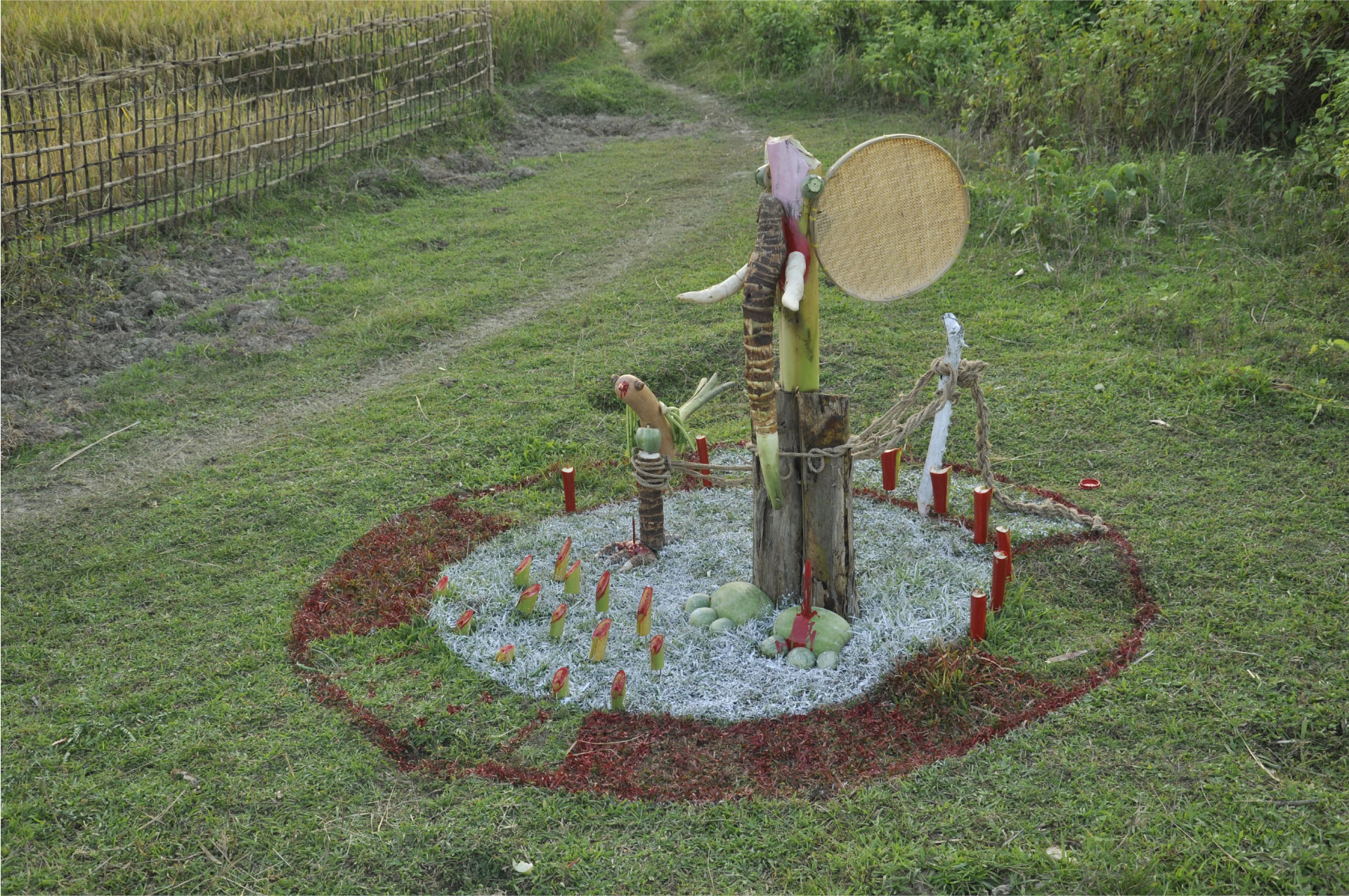 Britto_Prantiker_Praakritajon-III_Shapu_Tripura_4