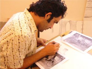 Britto_Artist_in_Residency_Program–VII_Hasnat_Mehmood_1