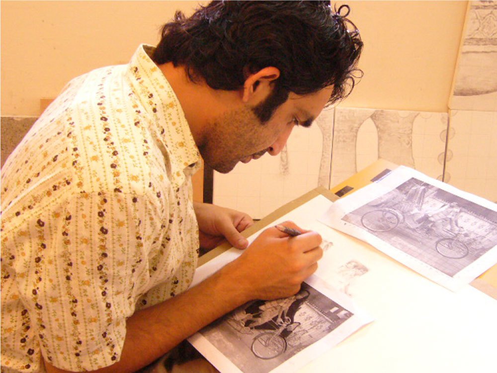 Britto_Artist_in_Residency_Program–VII_Hasnat_Mehmood_1