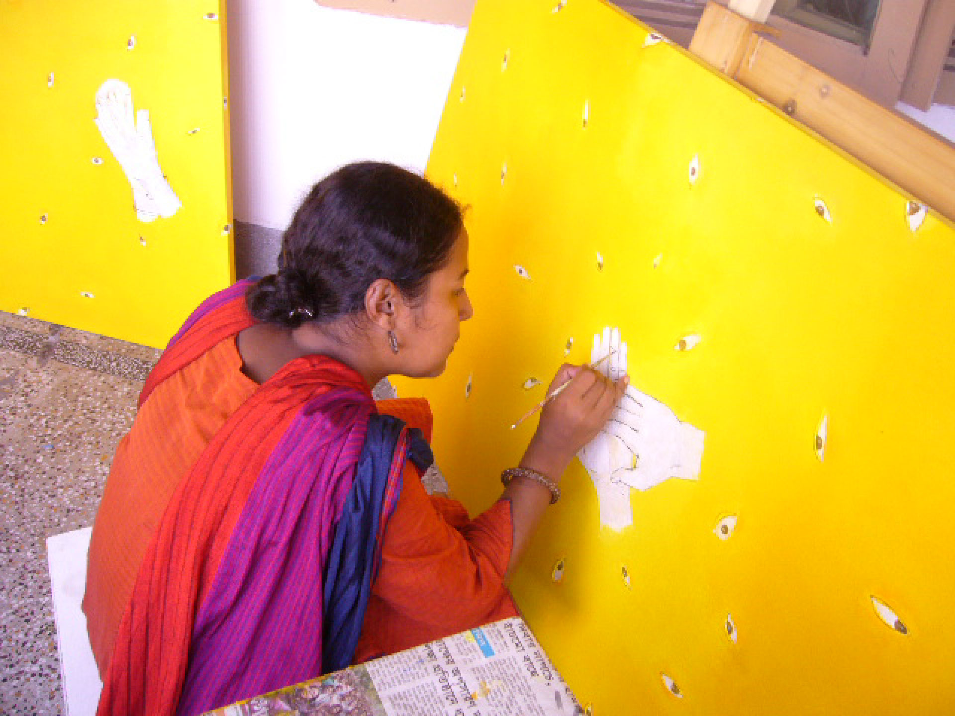 Britto_Artist_in_Residency_Program–VII_Sulekha_Chaudhury_3