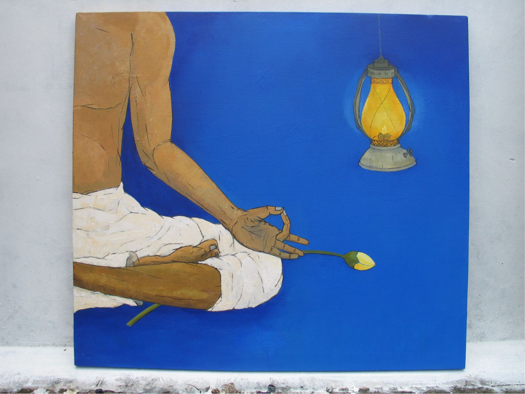 Britto_Artist_in_Residency_Program–VII_Sulekha_Chaudhury_4