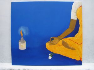 Britto_Artist_in_Residency_Program–VII_Sulekha_Chaudhury_5