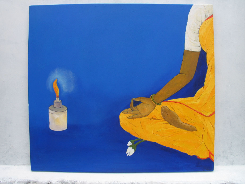 Britto_Artist_in_Residency_Program–VII_Sulekha_Chaudhury_5