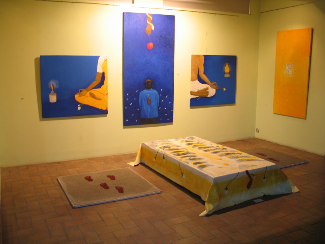 Britto_Artist_in_Residency_Program–VII_Sulekha_Chaudhury_6