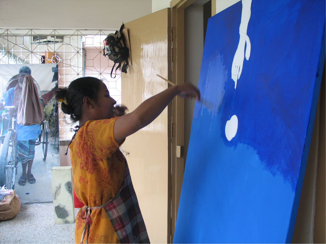 Britto_Artist_in_Residency_Program–VII_Sulekha_Chaudhury_8