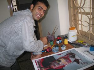 Britto_Artist_in_Residency_Program–VII_Sunil_Sigdel_20