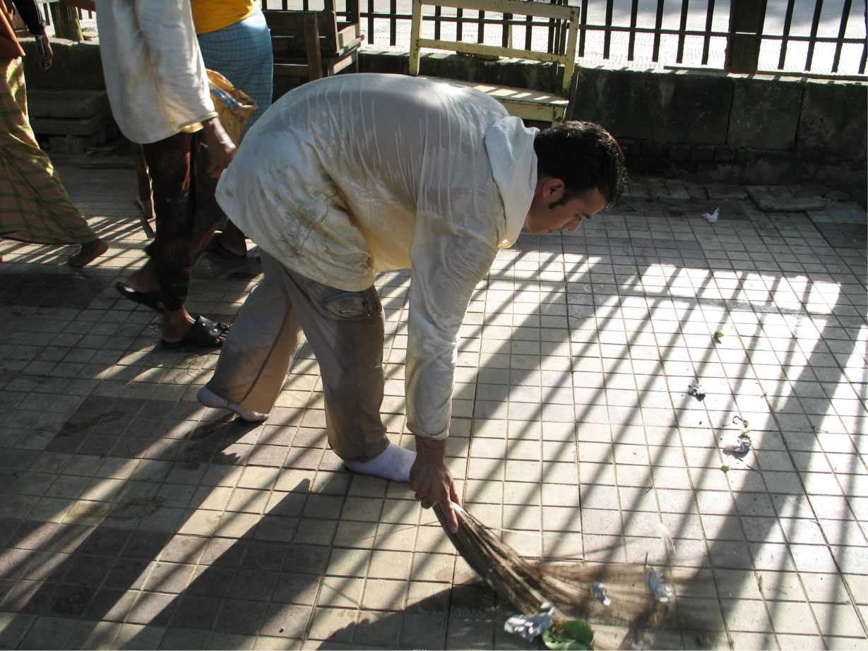 Britto_Artist_in_Residency_Program–VII_Sunil_Sigdel_5
