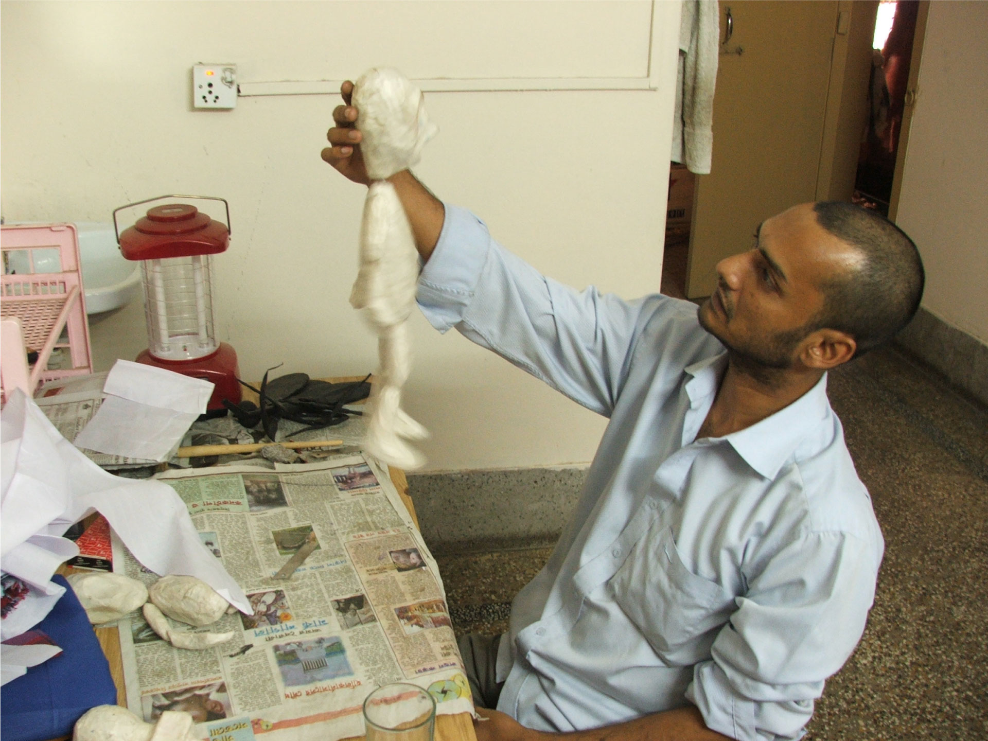 Britto_Artist_in_Residency_Program–VI_Kabir_Ahmed_Masum_Chisty_2