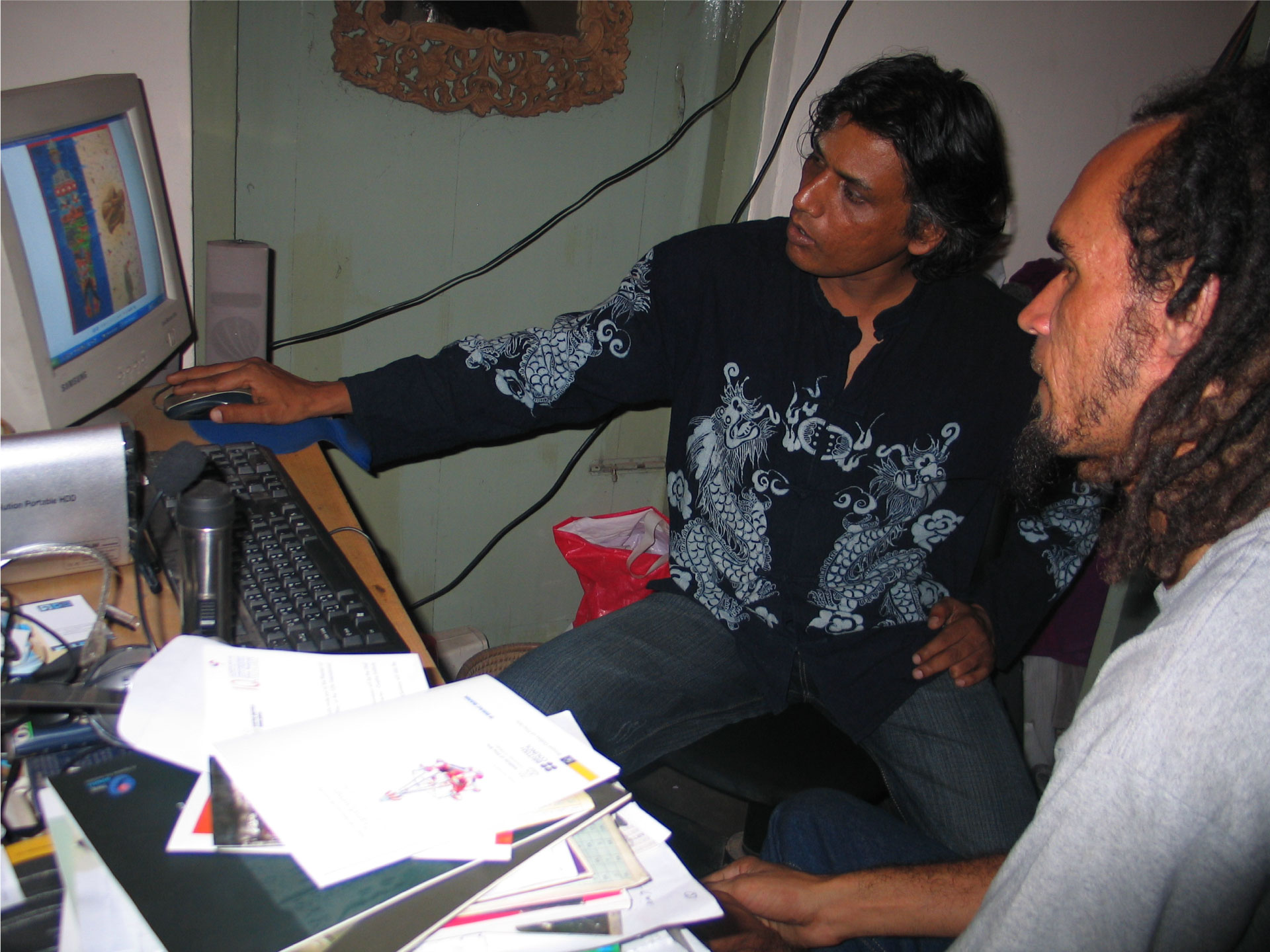 Britto_Artist_in_Residency_Program–XII_2