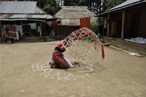 Britto_Prantiker_Praakritajon-IV_Maharunnessa_Nipa_1